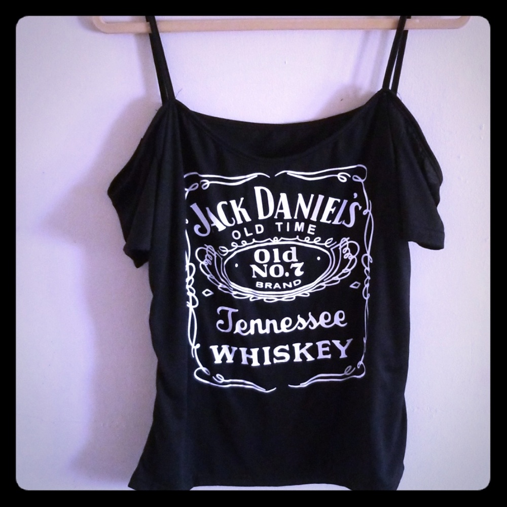 Jack Daniel's Top
